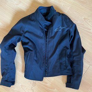 Alpinestars Stella Paradise Air Jacket (Women’s Me